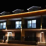 Olive Tree Aparthotel