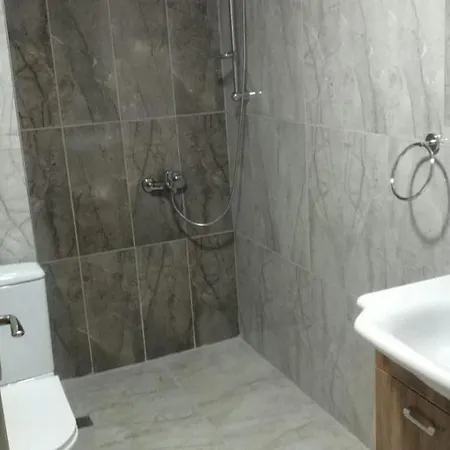 Olive Tree Appart hôtel Muğla