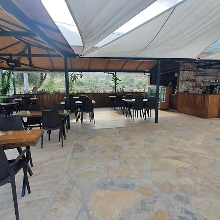 Olive Tree Appart hôtel Muğla