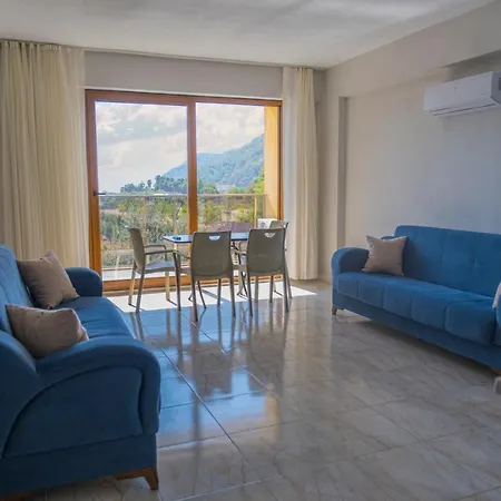 Appart hôtel Olive Tree Muğla