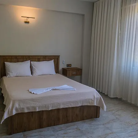 Olive Tree 4* Muğla