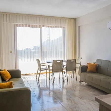 Olive Tree Appart hôtel 4*