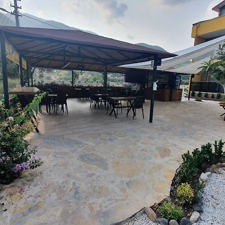 Olive Tree 4* Muğla