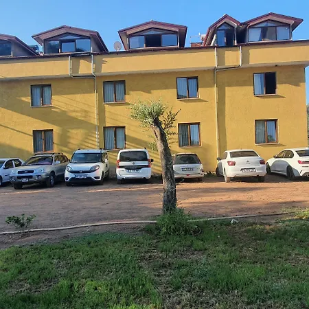 Apart Otel Olive Tree Muğla
