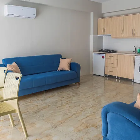 Olive Tree Apart Otel 3*