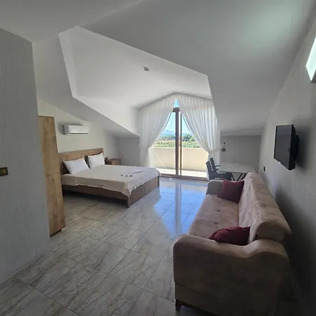 Apart Otel Olive Tree