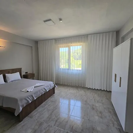 Olive Tree Apart Otel