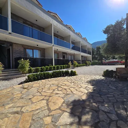 Apart Otel Olive Tree 3*
