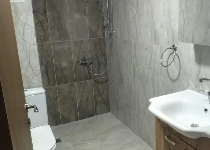 Olive Tree Lägenhetshotell Muğla