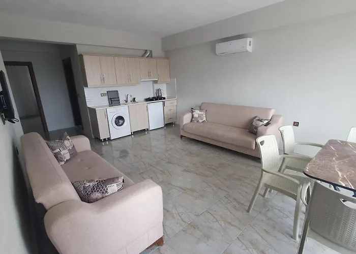 Olive Tree 3* Muğla