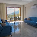 Hotel de apartamente Olive Tree Muğla