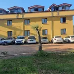 Hotel de apartamente Olive Tree Muğla