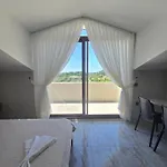 アパートホテル Olive Tree ムーラ