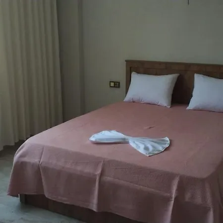 Olive Tree Apartmanhotel *