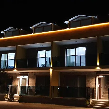 Olive Tree Aparthotel