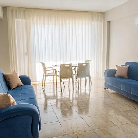 Olive Tree Aparthotel