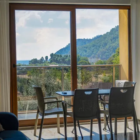 Apartmanhotel Olive Tree Muğla