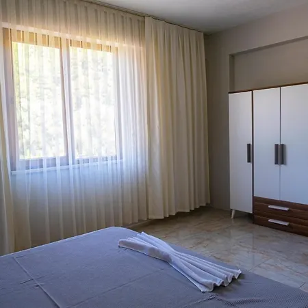 Olive Tree Apartmanhotel Muğla