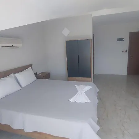 Olive Tree Aparthotel