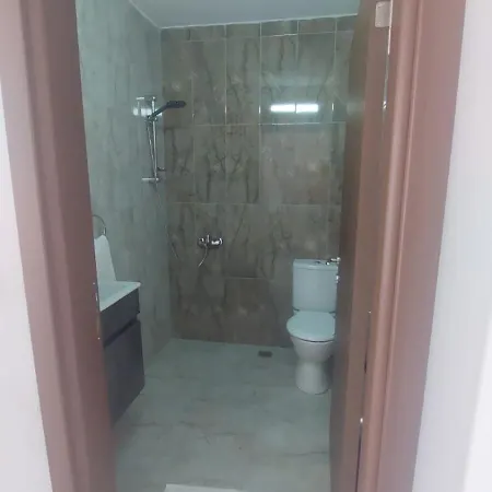 Apartmanhotel Olive Tree