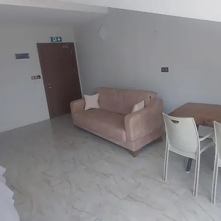 Olive Tree Aparthotel *