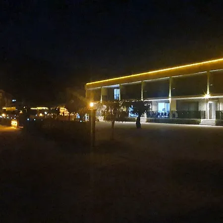 Olive Tree 4* Muğla