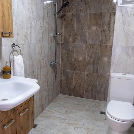 Aparthotel Olive Tree 4*