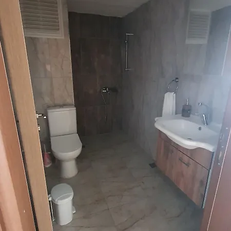 Aparthotel Olive Tree Muğla