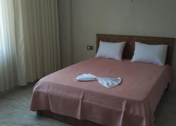 Olive Tree アパートホテル 3*