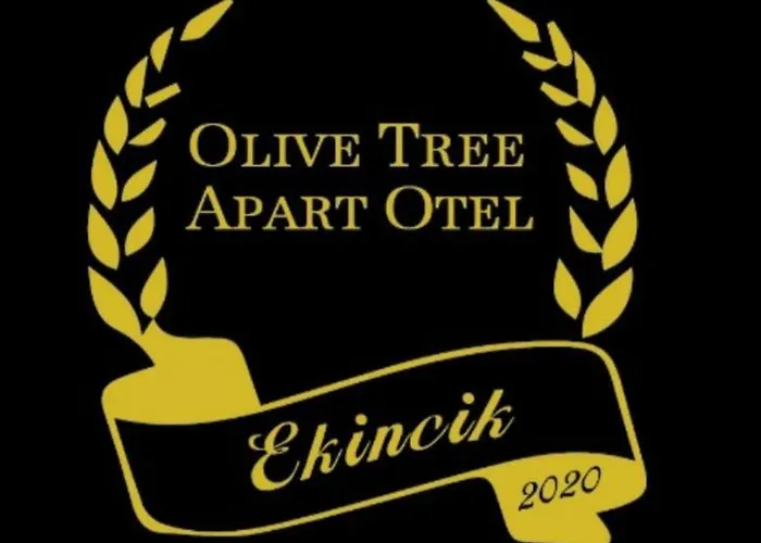 Апарт-отель Olive Tree