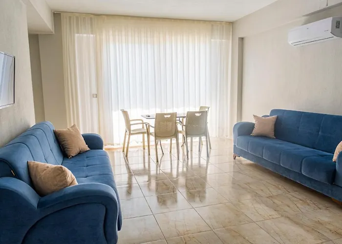 Olive Tree アパートホテル