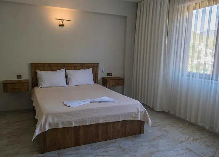 Olive Tree 3* ムーラ