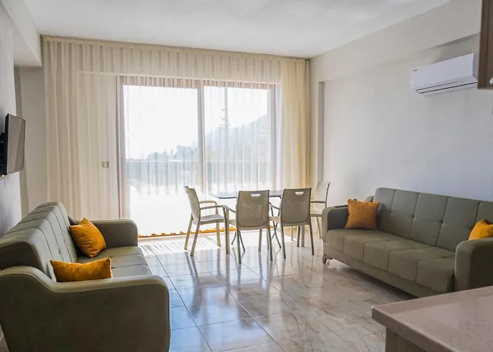 Olive Tree Апарт-отель 3*