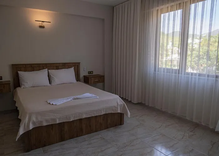 Olive Tree Апарт-отель 3*