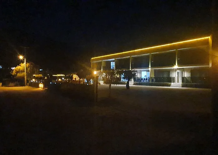 Olive Tree 3* Мугла