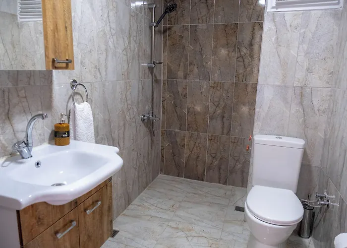 アパートホテル Olive Tree 3*